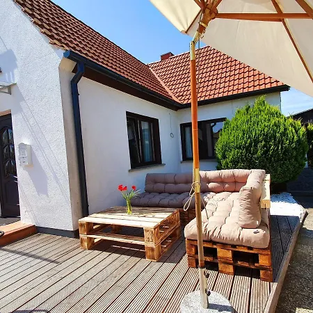 Holiday home Pearl *