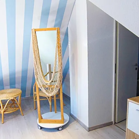 Pearl Holiday home
