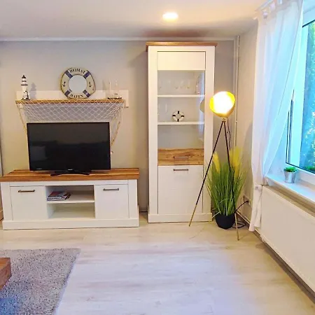 Holiday home Pearl Uckeritz