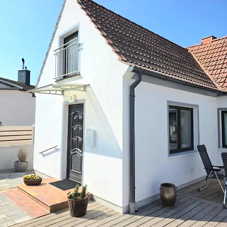 Semesterbostad Pearl