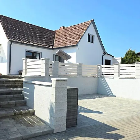 Pearl Holiday home *