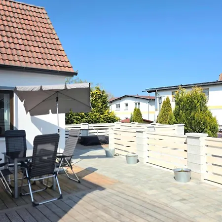 Holiday home Pearl *