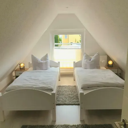 Semesterbostad Pearl *