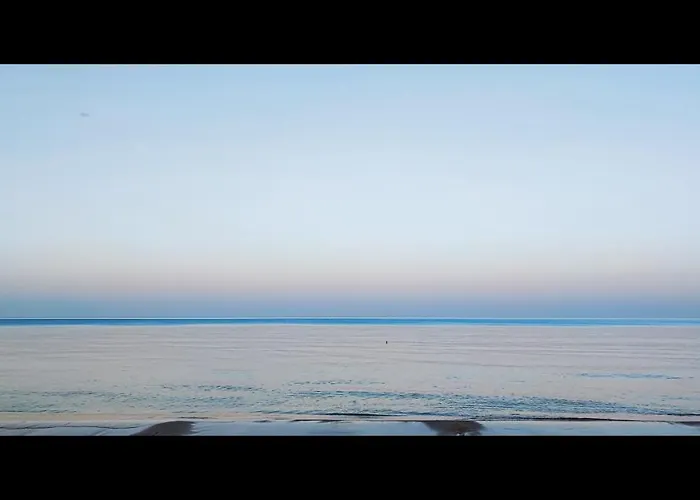 Pearl 度假居